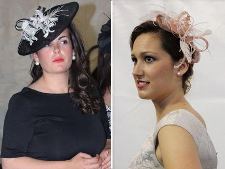 III Desfile de Moda y Estética, San Pedro del Pinatar, Modas Mati, Nuria Lacleta, unmarllenodemoda