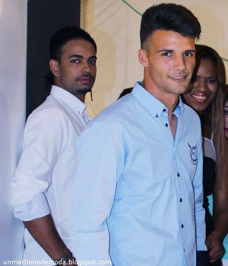 III  Desfile de Moda y Estética, San Pedro del Pinatar, DMarcas Moda Joven, unmarllenodemoda