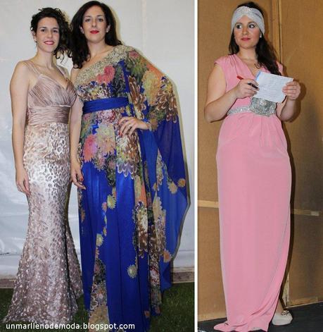 III Desfile de Moda y Estética, San Pedro del Pinatar, Modas Mati, unmarllenodemoda