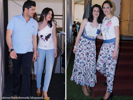 III Desfile de Moda y Estética, San Pedro del Pinatar, Modas Mati, unmarllenodemoda