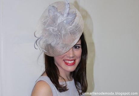 III Desfile de Moda y Estética, San Pedro del Pinatar, Modas Mati, Nuria Lacleta, unmarllenodemoda