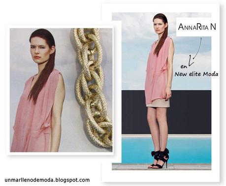New Elite Moda, ANNARITA N, San Pedro del Pinatar, unmarllenodemoda