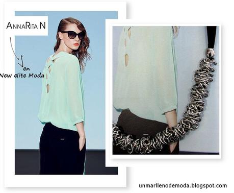 New Elite Moda, ANNARITA N, San Pedro del Pinatar, unmarllenodemoda