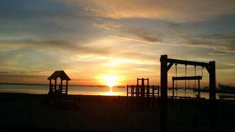 San Pedro del Pinatar, unmarllenodemoda