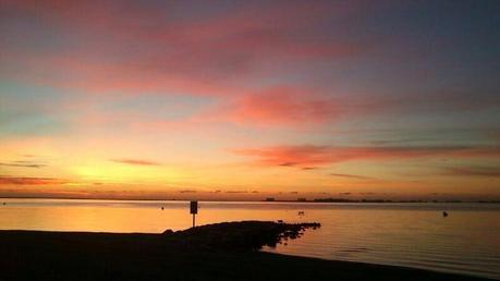 San Pedro del Pinatar, unmarllenodemoda