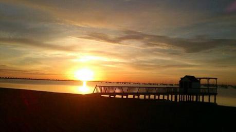 San Pedro del Pinatar, unmarllenodemoda