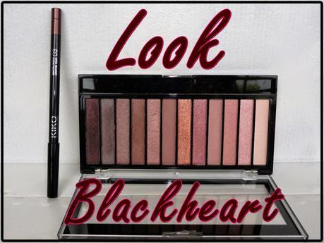 Look Blackheart Look Blackheart