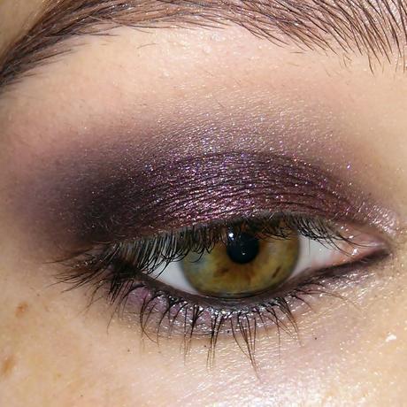 Look Blackheart Look Blackheart