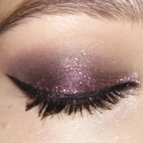 Look Blackheart Look Blackheart