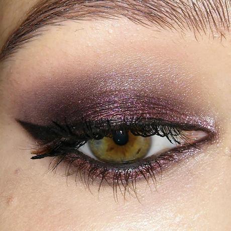 Look Blackheart Look Blackheart