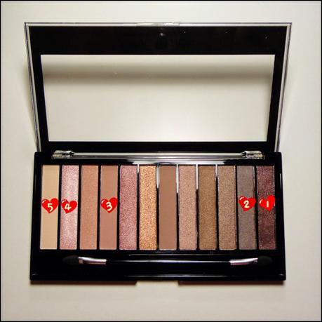 Look Blackheart Look Blackheart