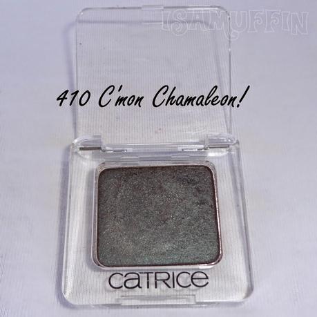 Review: Mis sombras de Catrice