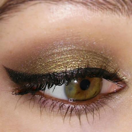 Review: Mis sombras de Catrice