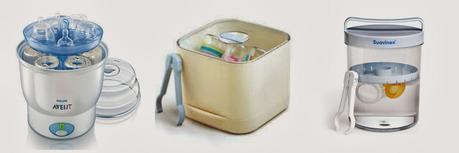 PREPARANDO LA CANASTILLA