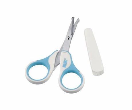 PREPARANDO LA CANASTILLA