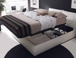 Algunos muebles para ganar espacio en tu habitación