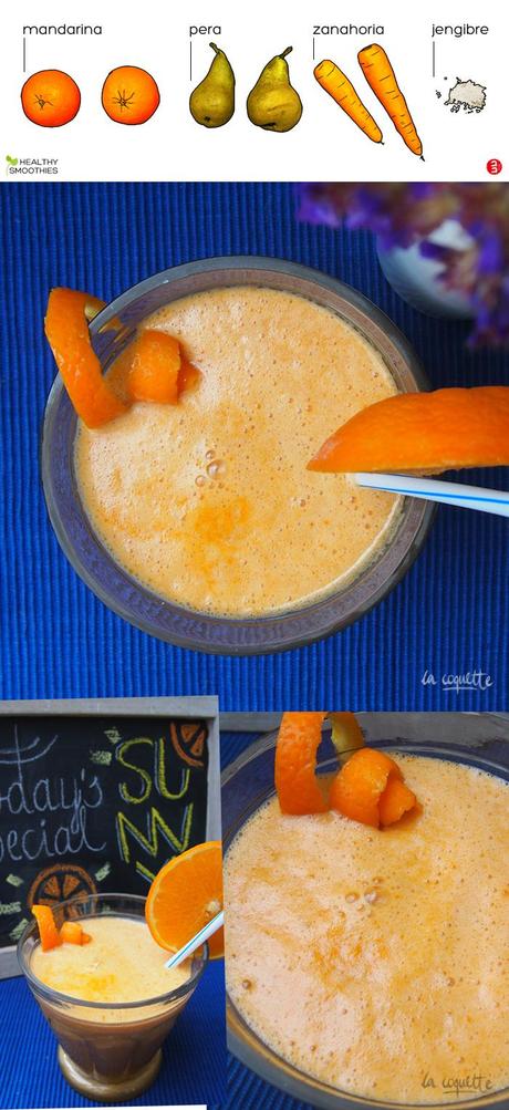 SunnyOrangeSmoothieIngredientesCoco