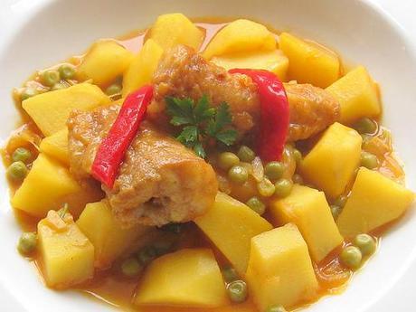 MELGACHO GUISADO (9)