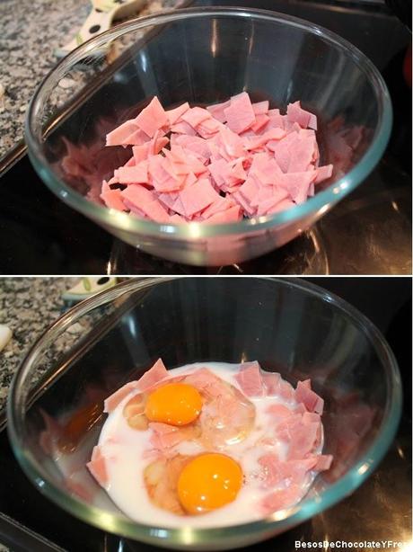 MAGDALENAS SALADAS