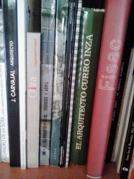 Libros para una tarde gris