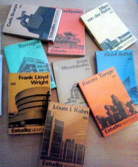 Libros para una tarde gris