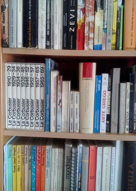 Libros para una tarde gris