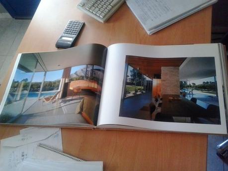 Libros para una tarde gris