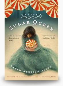 ¿Qué fue de Sarah Addison Allen?