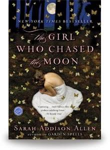 ¿Qué fue de Sarah Addison Allen?