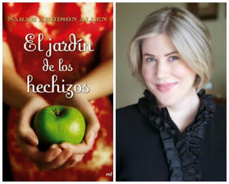 ¿Qué fue de Sarah Addison Allen?