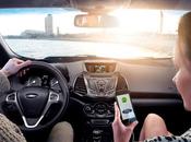 Controla todo desde Ford Ecosport