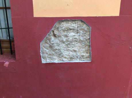 La Casa del Maestro.