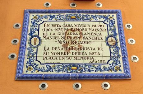 La Casa del Maestro.