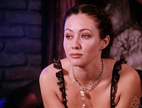 [RESEÑA DE SERIE DE TV] Charmed || Hechiceras - Temporada 3