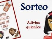 Marchando sorteos