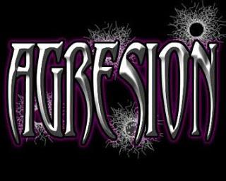 Agresión