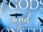 RESEÑA: Dreams Gods Monsters Laini Taylor