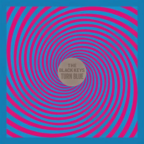 Novedades discográficas Mayo 2014: Black Keys y Carlos Santana