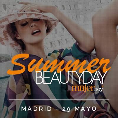 summer beauty day mujer hoy