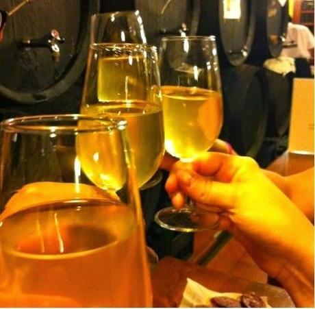 ¿Qué es un vino generoso o fortificado?