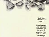 Revista buenhogar: televisión nacional chile.