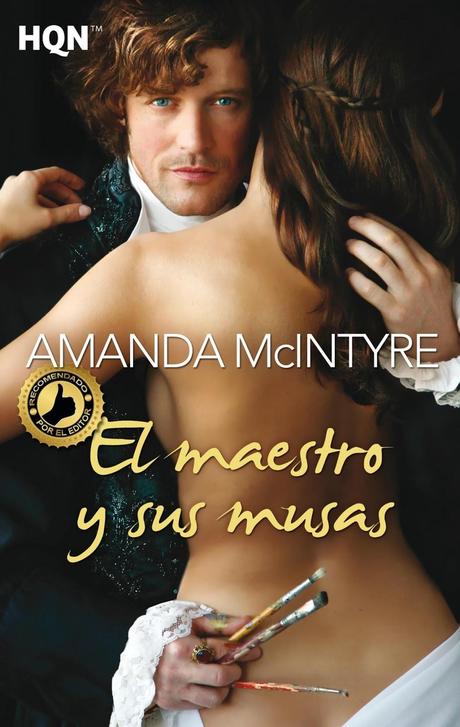 Harlequín Ibérica - Novedades Mayo 2014