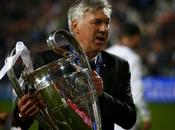 Ancelotti: primer dije: falta Décima; tenemos"
