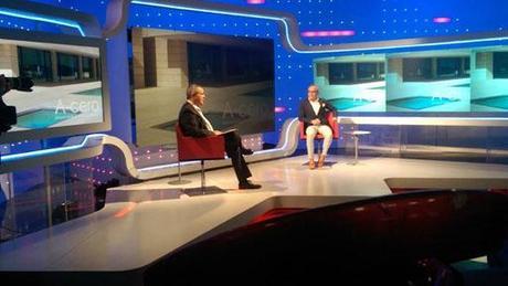 LA SEMANA DE A-CERO (del 19 al 25 de mayo)