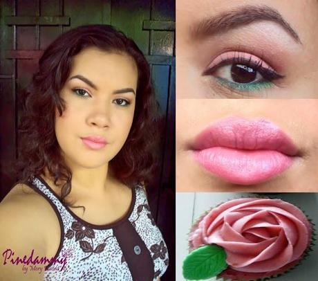 Al rico pastel: Las participantes