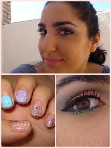 Al rico pastel: Las participantes