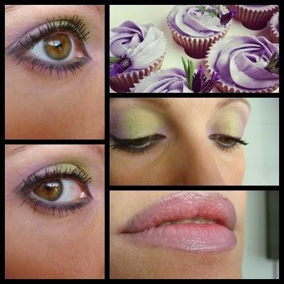 Al rico pastel: Las participantes
