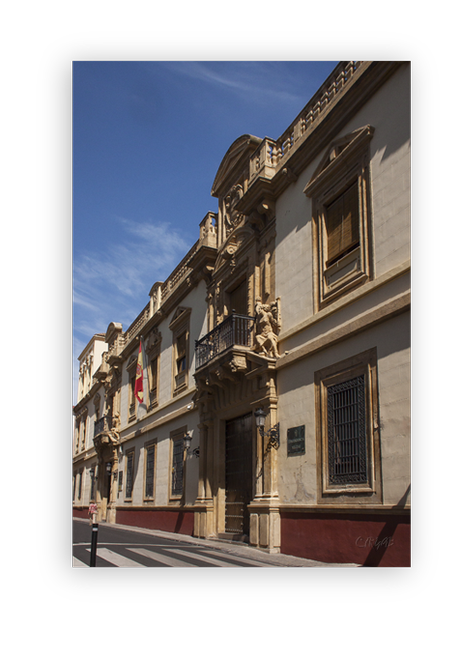 Oratorio de San Felipe Neri