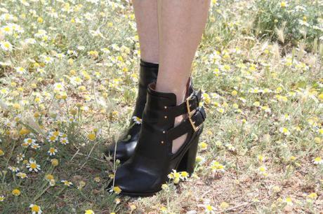 LRG Magazine - Look Denim