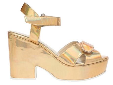 Las sandalias que no te puedes perder